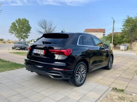 Audi Q3 35TDI* S-Line* 2021.* Euro 6D* LED* Distronic*  | Mobile.bg    7