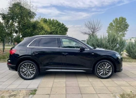 Audi Q3 35TDI* S-Line* 2021.* Euro 6D* LED* Distronic*  | Mobile.bg    8