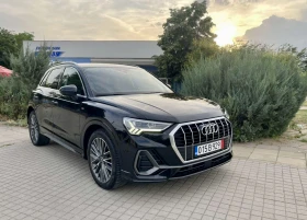     Audi Q3 35TDI* S-Line* 2021.* Euro 6D* LED* Distronic* 