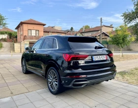 Audi Q3 35TDI* S-Line* 2021.* Euro 6D* LED* Distronic*  | Mobile.bg    5