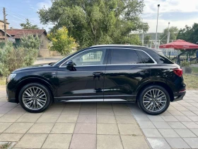     Audi Q3 35TDI* S-Line* 2021.* Euro 6D* LED* Distronic* 
