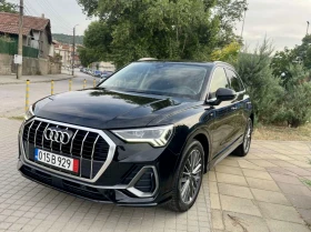     Audi Q3 35TDI* S-Line* 2021.* Euro 6D* LED* Distronic* 