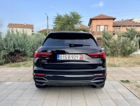 Audi Q3 35TDI* S-Line* 2021.* Euro 6D* LED* Distronic*  | Mobile.bg    6