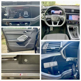 Audi Q3 35TDI* S-Line* 2021.* Euro 6D* LED* Distronic*  | Mobile.bg    12