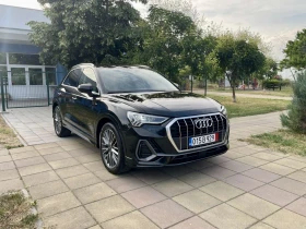 Audi Q3 35TDI* S-Line* 2021.* Euro 6D* LED* Distronic*  | Mobile.bg    10