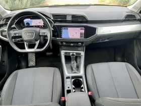Audi Q3 35TDI* S-Line* 2021.* Euro 6D* LED* Distronic*  | Mobile.bg    13