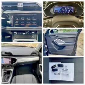 Audi Q3 35TDI* S-Line* 2021.* Euro 6D* LED* Distronic*  | Mobile.bg    14