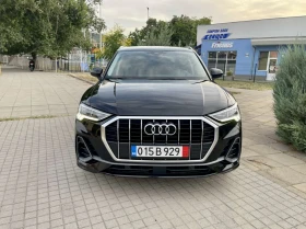     Audi Q3 35TDI* S-Line* 2021.* Euro 6D* LED* Distronic* 