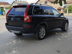 Volvo Xc90 2.4t d5 navi 4x4 - 10500 лв. - 57671127 3