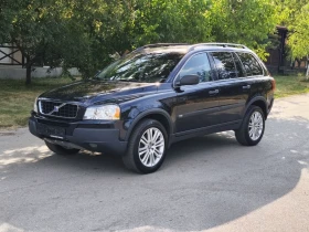 Volvo Xc90 2.4t d5 navi 4x4