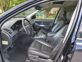 Volvo Xc90 2.4t d5 navi 4x4 - 10500 лв. - 57671127 7