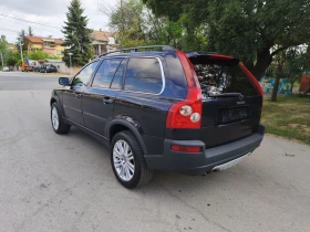 Volvo Xc90 2.4t d5 navi 4x4 - 10500 лв. - 57671127 5