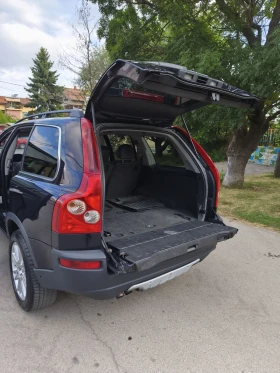 Volvo Xc90 2.4t d5 navi 4x4 - 10500 лв. - 57671127 9