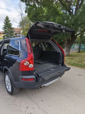 Volvo Xc90 2.4t d5 navi 4x4 - 10500 лв. - 57671127 10