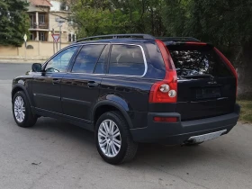 Volvo Xc90 2.4t d5 navi 4x4 - 10500 лв. - 57671127 4