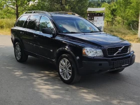 Volvo Xc90 2.4t d5 navi 4x4 - 10500 лв. - 57671127 2