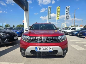 Dacia Duster 1.3 Tce 4X2 - 26500 лв. - 61350149 2