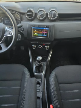 Dacia Duster 1.3 Tce 4X2 - 26500 лв. - 61350149 9