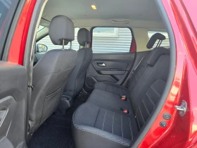 Dacia Duster 1.3 Tce 4X2 - 26500 лв. - 61350149 7