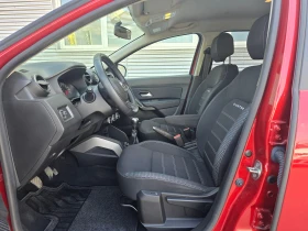 Dacia Duster 1.3 Tce 4X2 - 26500 лв. - 61350149 6