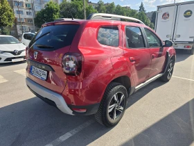 Dacia Duster 1.3 Tce 4X2 - 26500 лв. - 61350149 5