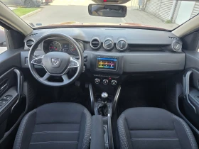 Dacia Duster 1.3 Tce 4X2 - 26500 лв. - 61350149 8