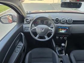 Dacia Duster 1.3 Tce 4X2 - 26500 лв. - 61350149 10