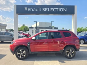 Dacia Duster 1.3 Tce 4X2 - 26500 лв. - 61350149 3