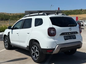 Dacia Duster 1.3TCE* КАМЕРА * 52хил.км. * ЛИЗИНГ* - 20700 лв. - 41868191 6