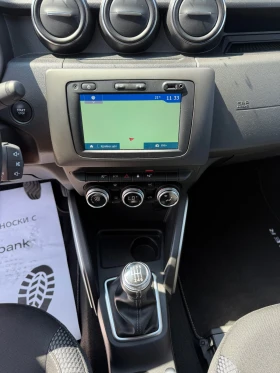 Dacia Duster 1.3TCE* КАМЕРА * 52хил.км. * ЛИЗИНГ* - 20700 лв. - 41868191 9
