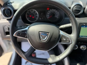 Dacia Duster 1.3TCE* КАМЕРА * 52хил.км. * ЛИЗИНГ* - 20700 лв. - 41868191 10