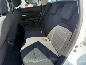 Dacia Duster 1.3TCE* КАМЕРА * 52хил.км. * ЛИЗИНГ* - 20700 лв. - 41868191 7