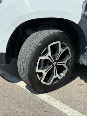 Dacia Duster 1.3TCE* КАМЕРА * 52хил.км. * ЛИЗИНГ* - 20700 лв. - 41868191 12