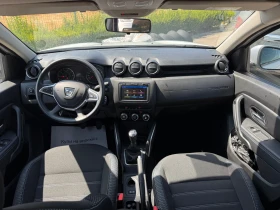 Dacia Duster 1.3TCE* КАМЕРА * 52хил.км. * ЛИЗИНГ* - 20700 лв. - 41868191 8
