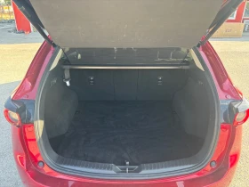 Mazda CX-5 ГРАДУШКА= Facelift= BOSE= NAVI= CAMERA - 17890 лв. - 88402776 14