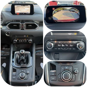 Mazda CX-5 ГРАДУШКА= Facelift= BOSE= NAVI= CAMERA - 17890 лв. - 88402776 13