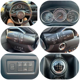 Mazda CX-5 ГРАДУШКА= Facelift= BOSE= NAVI= CAMERA - 17890 лв. - 88402776 12
