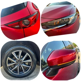 Mazda CX-5 ГРАДУШКА= Facelift= BOSE= NAVI= CAMERA - 17890 лв. - 88402776 15