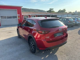 Mazda CX-5 ГРАДУШКА= Facelift= BOSE= NAVI= CAMERA - 17890 лв. - 88402776 5