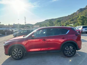 Mazda CX-5 ГРАДУШКА= Facelift= BOSE= NAVI= CAMERA - 17890 лв. - 88402776 6