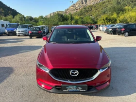 Mazda CX-5 ГРАДУШКА= Facelift= BOSE= NAVI= CAMERA - 17890 лв. - 88402776 8