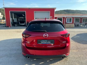 Mazda CX-5 ГРАДУШКА= Facelift= BOSE= NAVI= CAMERA - 17890 лв. - 88402776 4