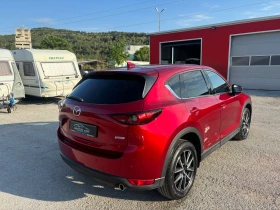 Mazda CX-5 ГРАДУШКА= Facelift= BOSE= NAVI= CAMERA - 17890 лв. - 88402776 3
