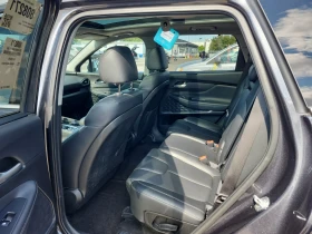 Hyundai Santa fe PREFERRED* CARFAX *  *   * | Mobile.bg    12