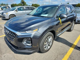 Hyundai Santa fe PREFERRED* CARFAX * АвтоКредит * Цена до България*