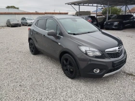 Обява за продажба на Opel Mokka 1.4T Газ Cosmo ~16 300 лв. - изображение 1