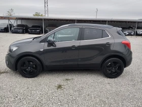 Обява за продажба на Opel Mokka 1.4T Газ Cosmo ~16 300 лв. - изображение 2