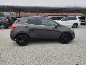 Обява за продажба на Opel Mokka 1.4T Газ Cosmo ~16 300 лв. - изображение 3