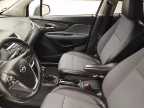 Opel Mokka 1.4T  Cosmo | Mobile.bg    13