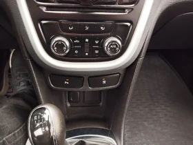 Обява за продажба на Opel Mokka 1.4T Газ Cosmo ~16 300 лв. - изображение 9